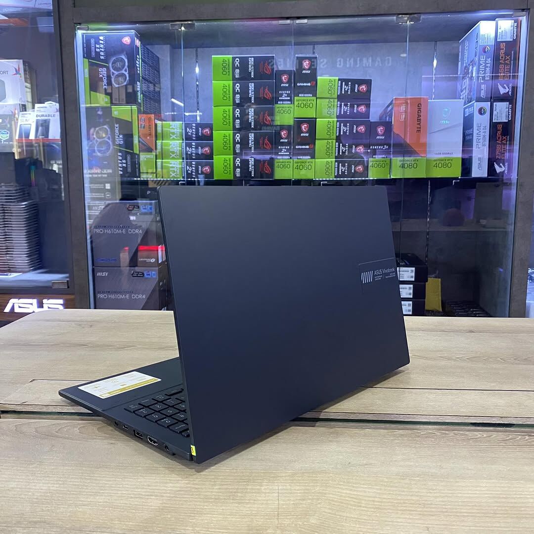 ASUS Vivobook Go 15/i3/RAM 8GB - Aşgabat - img 6