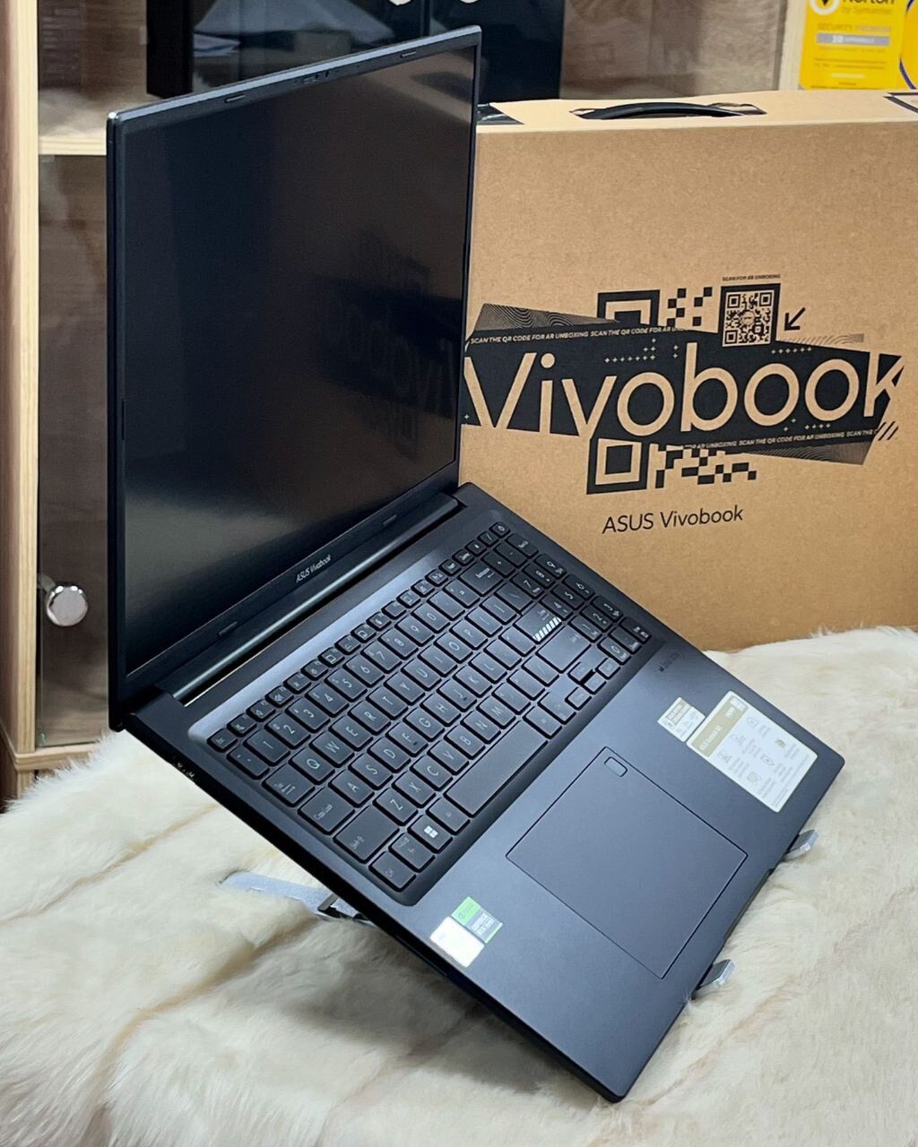 ASUS Vivobook Go 15/i3/RAM 8GB - Ашхабад - img 9