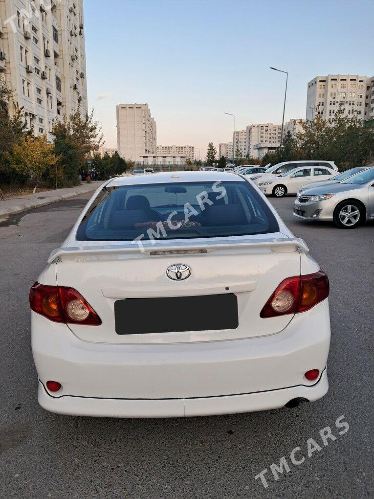 Toyota Corolla 2008 - 122 000 TMT - Bäherden - img 2