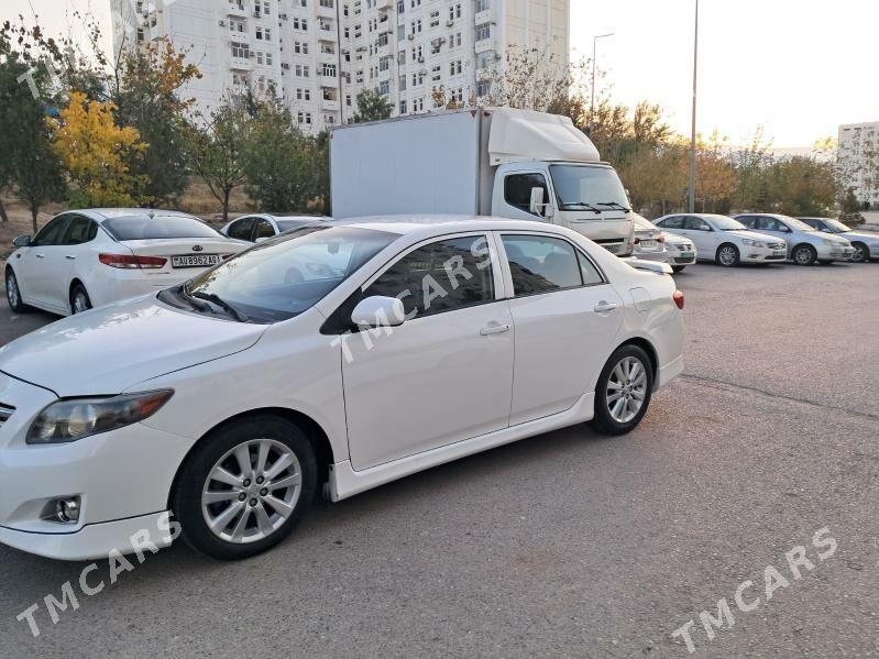 Toyota Corolla 2008 - 122 000 TMT - Bäherden - img 4