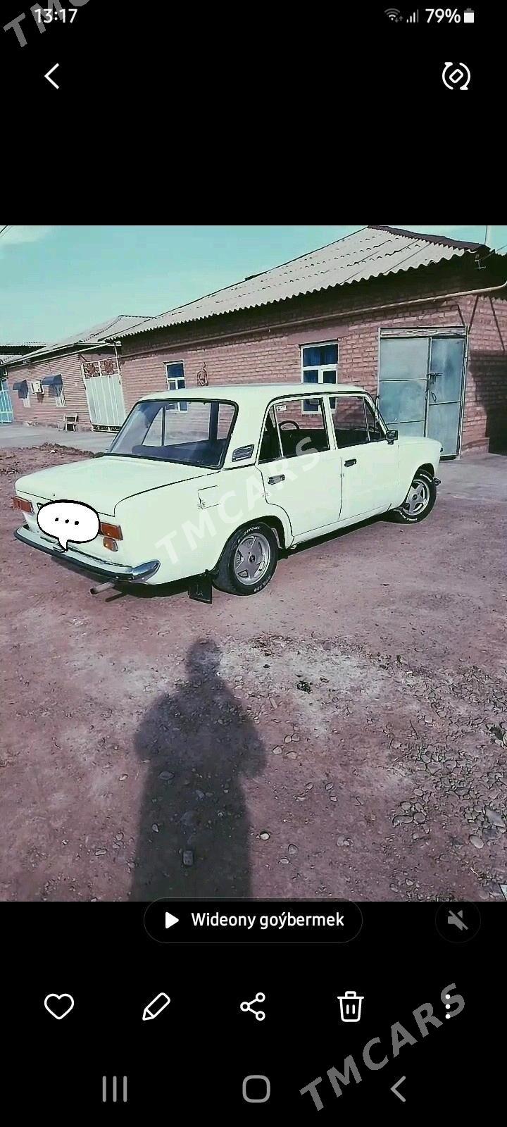 Lada 2104 1987 - 12 000 TMT - Серахс - img 2