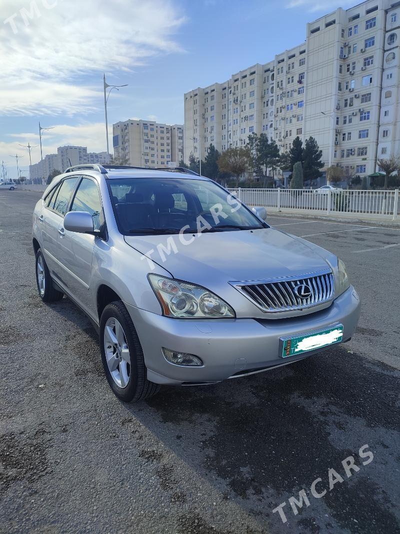 Lexus RX 350 2008 - 275 000 TMT - Aşgabat - img 2