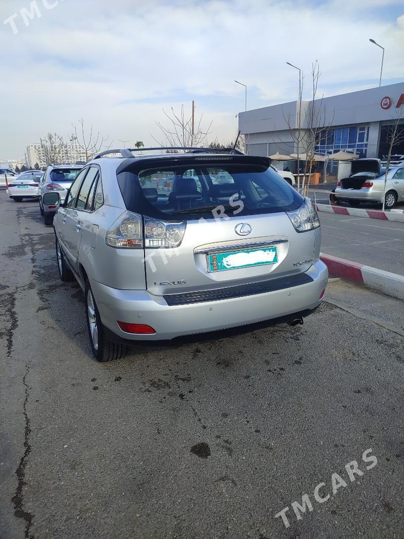 Lexus RX 350 2008 - 275 000 TMT - Aşgabat - img 5