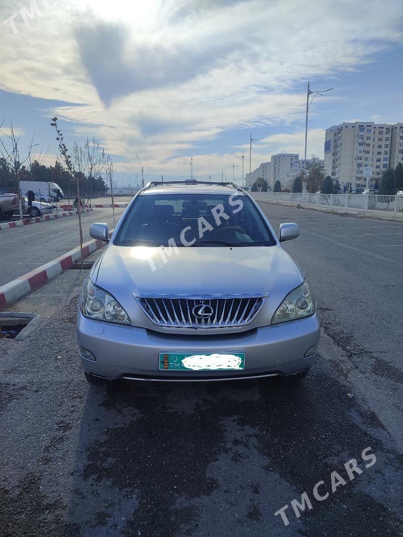 Lexus RX 350 2008 - 275 000 TMT - Aşgabat - img 3