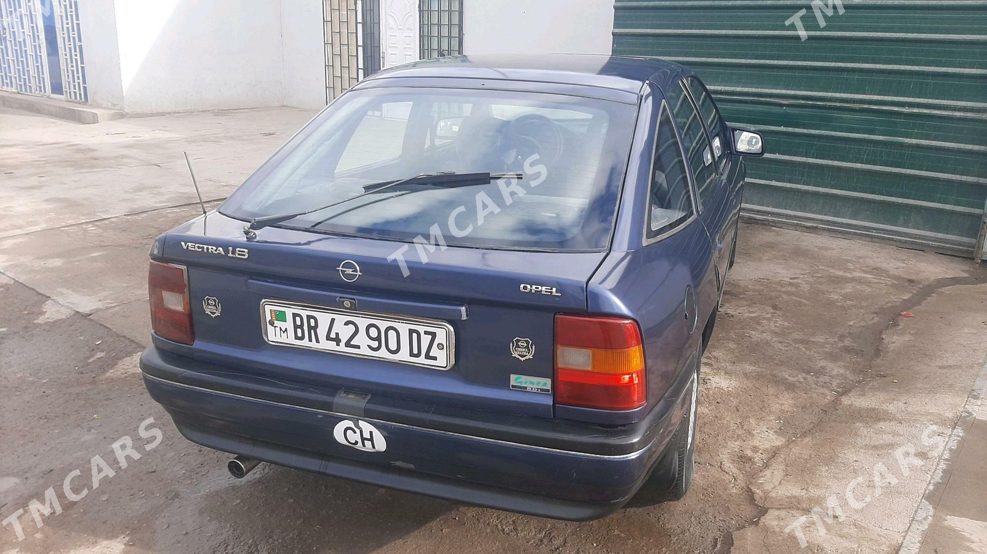 Opel Vectra 1992 - 28 000 TMT - Дашогуз - img 2