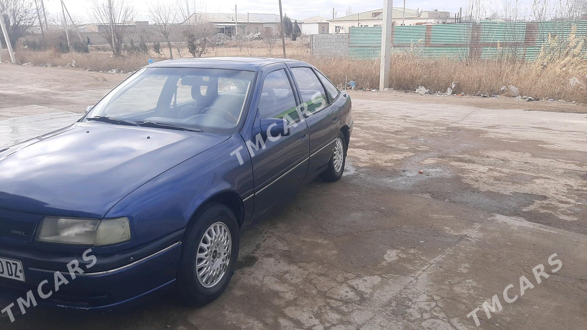 Opel Vectra 1992 - 28 000 TMT - Дашогуз - img 3