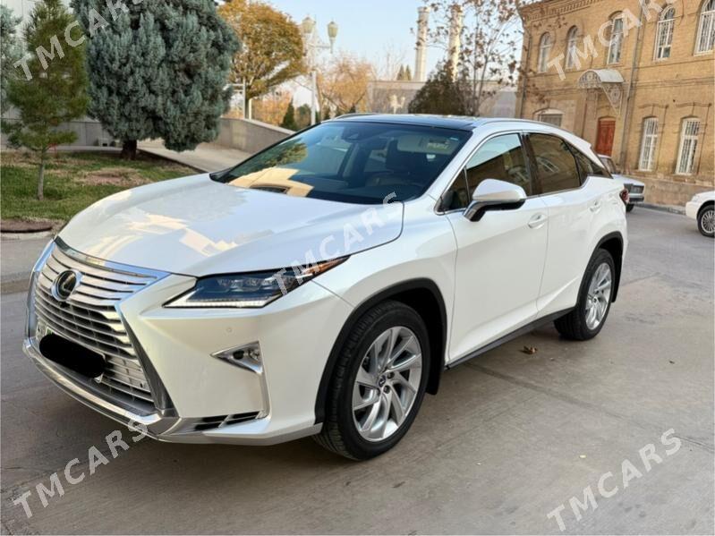 Lexus RX 350 2019 - 597 000 TMT - Mary - img 2