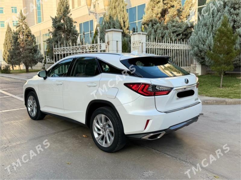 Lexus RX 350 2019 - 597 000 TMT - Mary - img 3