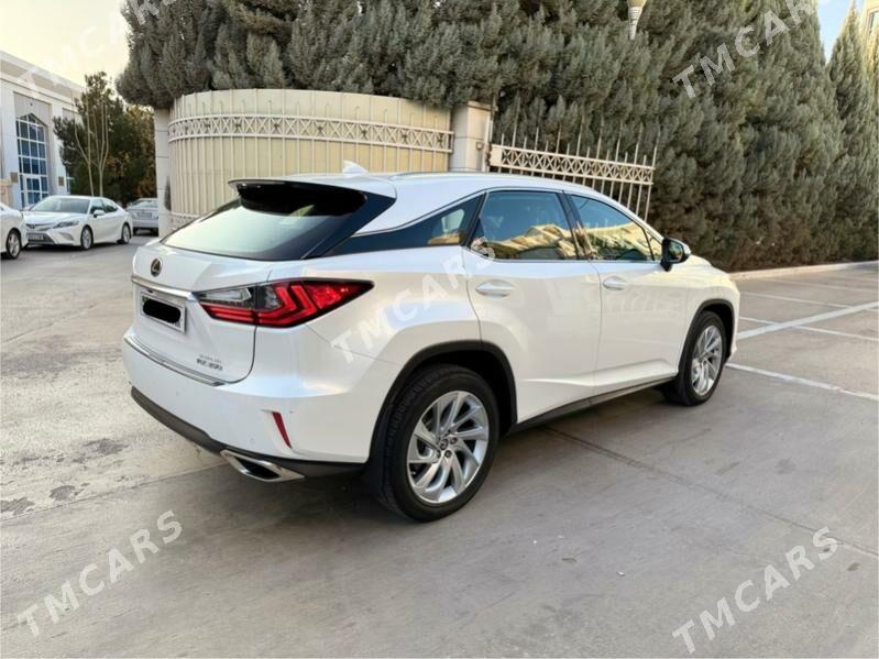 Lexus RX 350 2019 - 597 000 TMT - Mary - img 5