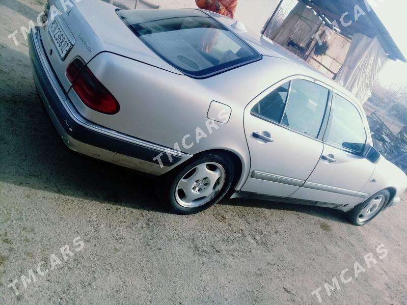 Mercedes-Benz E320 1998 - 60 000 TMT - Daşoguz - img 6