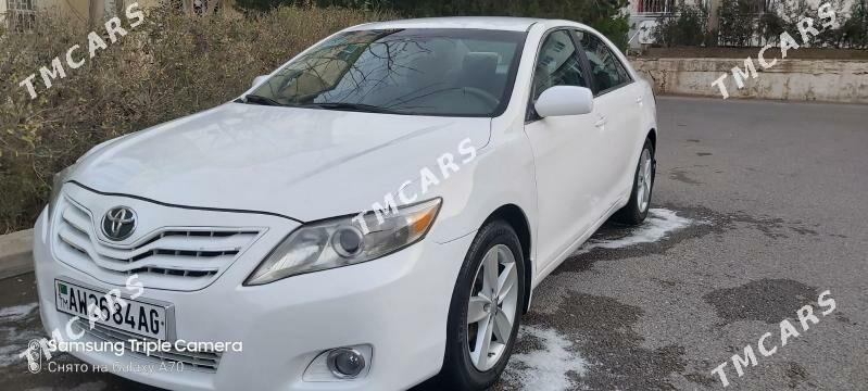 Toyota Camry 2009 - 170 000 TMT - Ашхабад - img 5