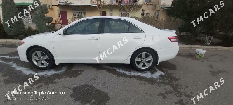 Toyota Camry 2009 - 170 000 TMT - Ашхабад - img 3