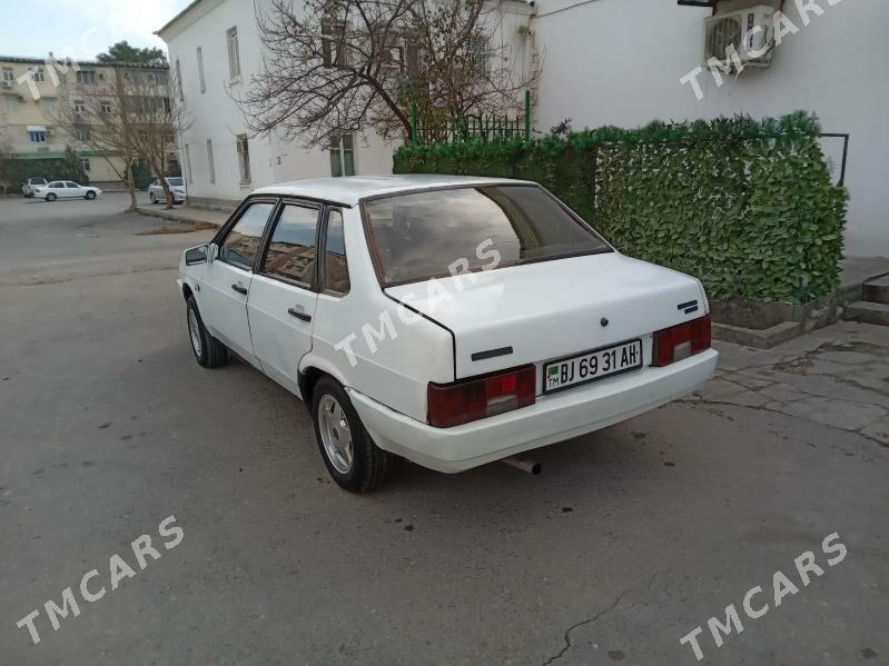 Lada 21099 2000 - 18 000 TMT - Кака - img 2