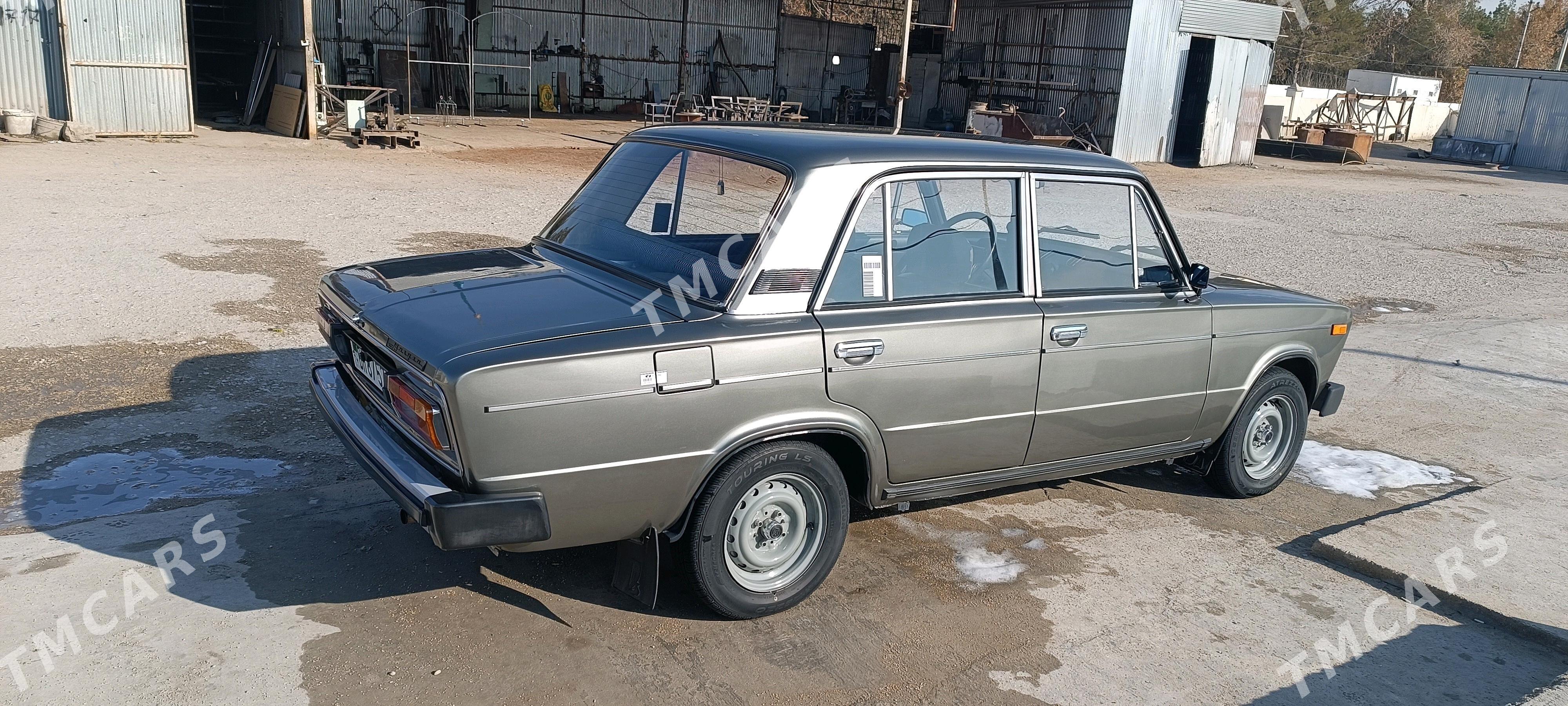 Lada 2106 1999 - 44 000 TMT - Балканабат - img 2