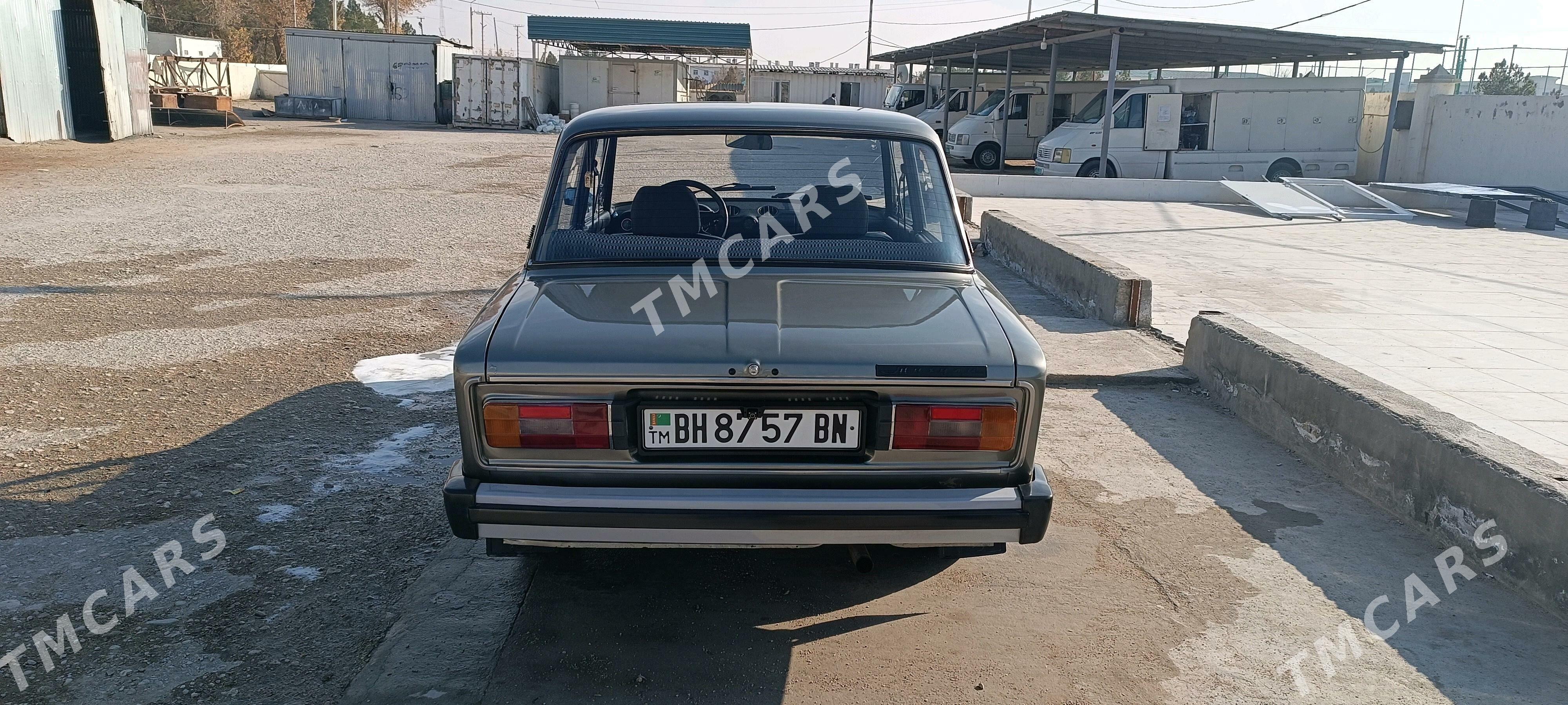 Lada 2106 1999 - 44 000 TMT - Балканабат - img 3