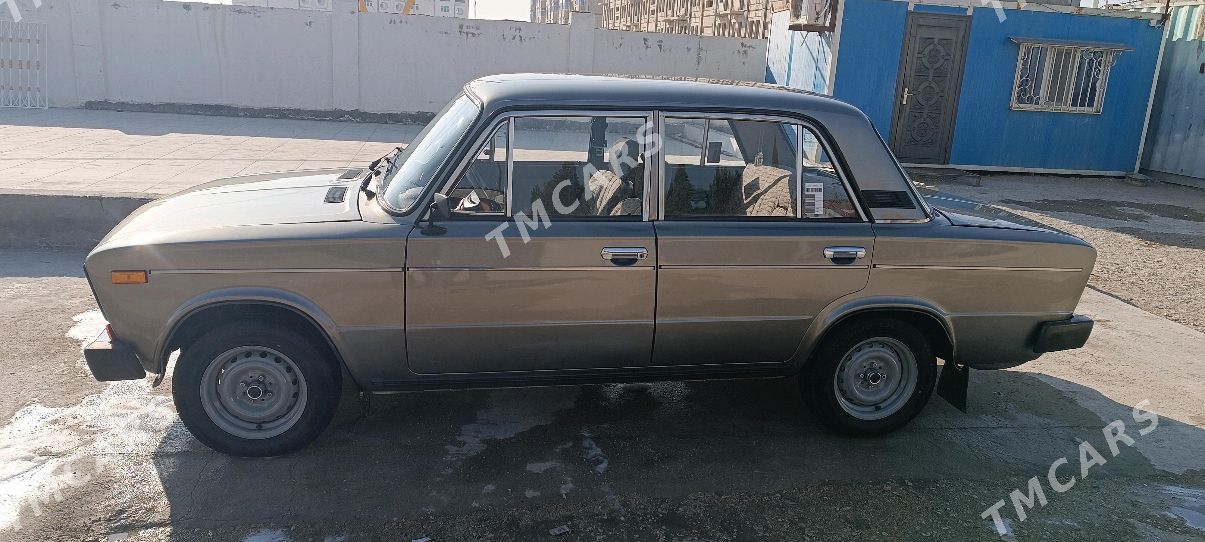 Lada 2106 1999 - 44 000 TMT - Балканабат - img 6