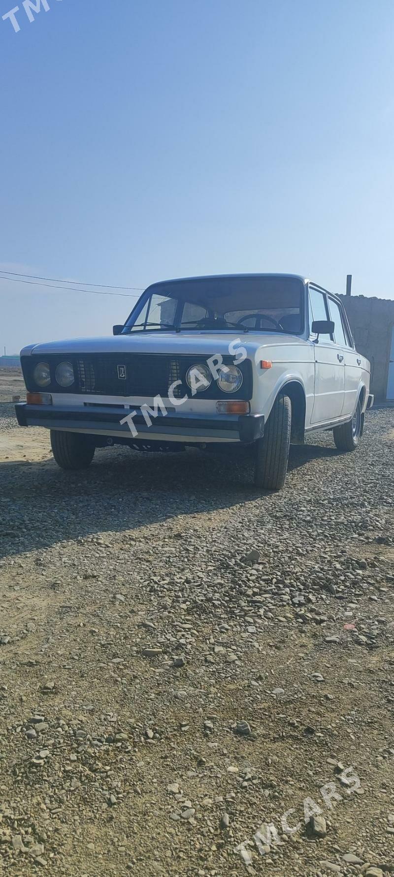 Lada 2106 1985 - 25 000 TMT - Бахарден - img 4