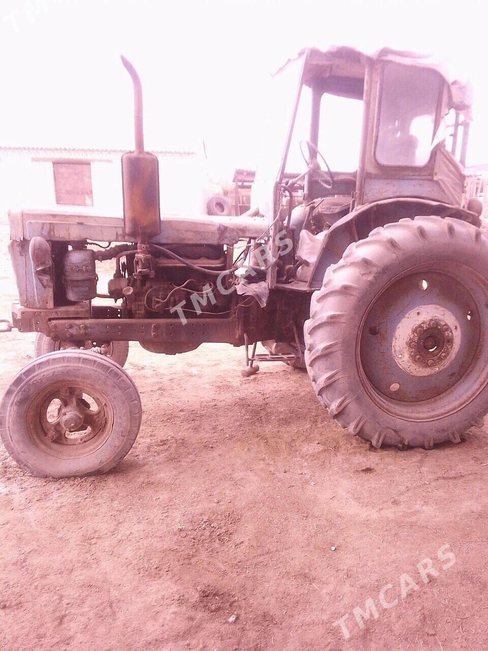 MTZ T-28 1993 - 10 000 TMT - Babadaýhan - img 5