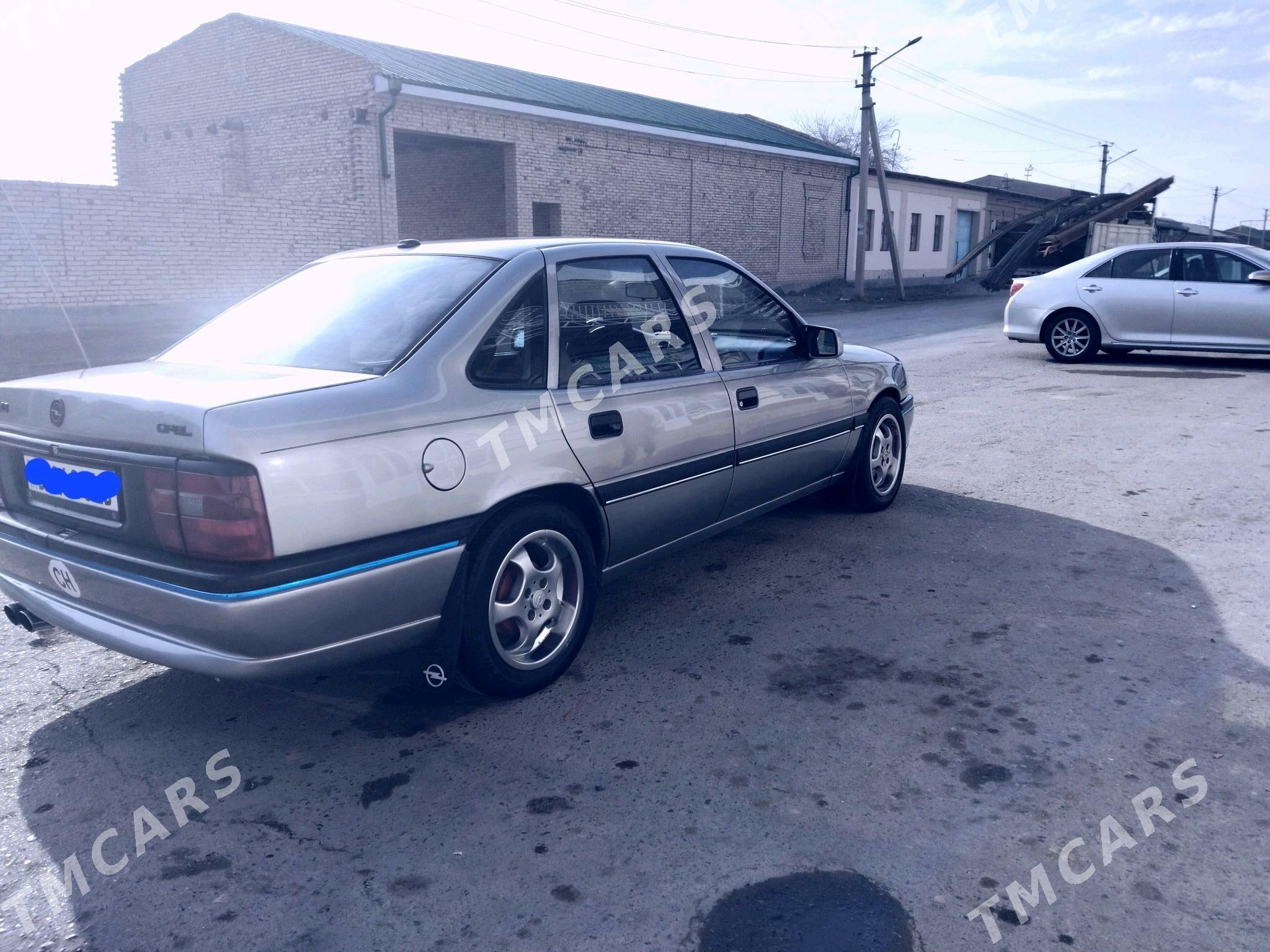 Opel Vectra 1993 - 48 000 TMT - Туркменабат - img 2