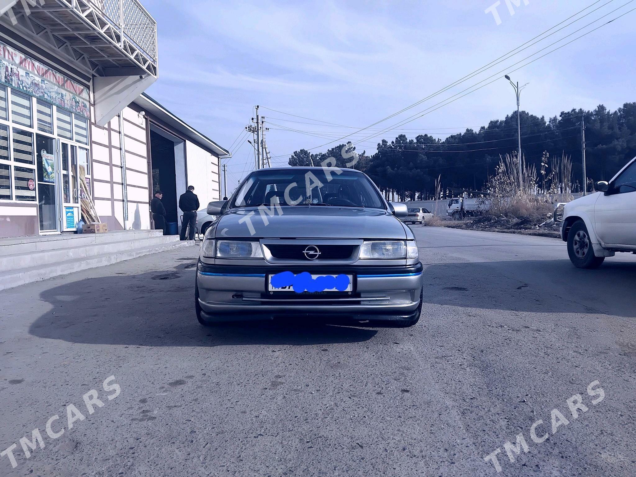 Opel Vectra 1993 - 48 000 TMT - Туркменабат - img 5