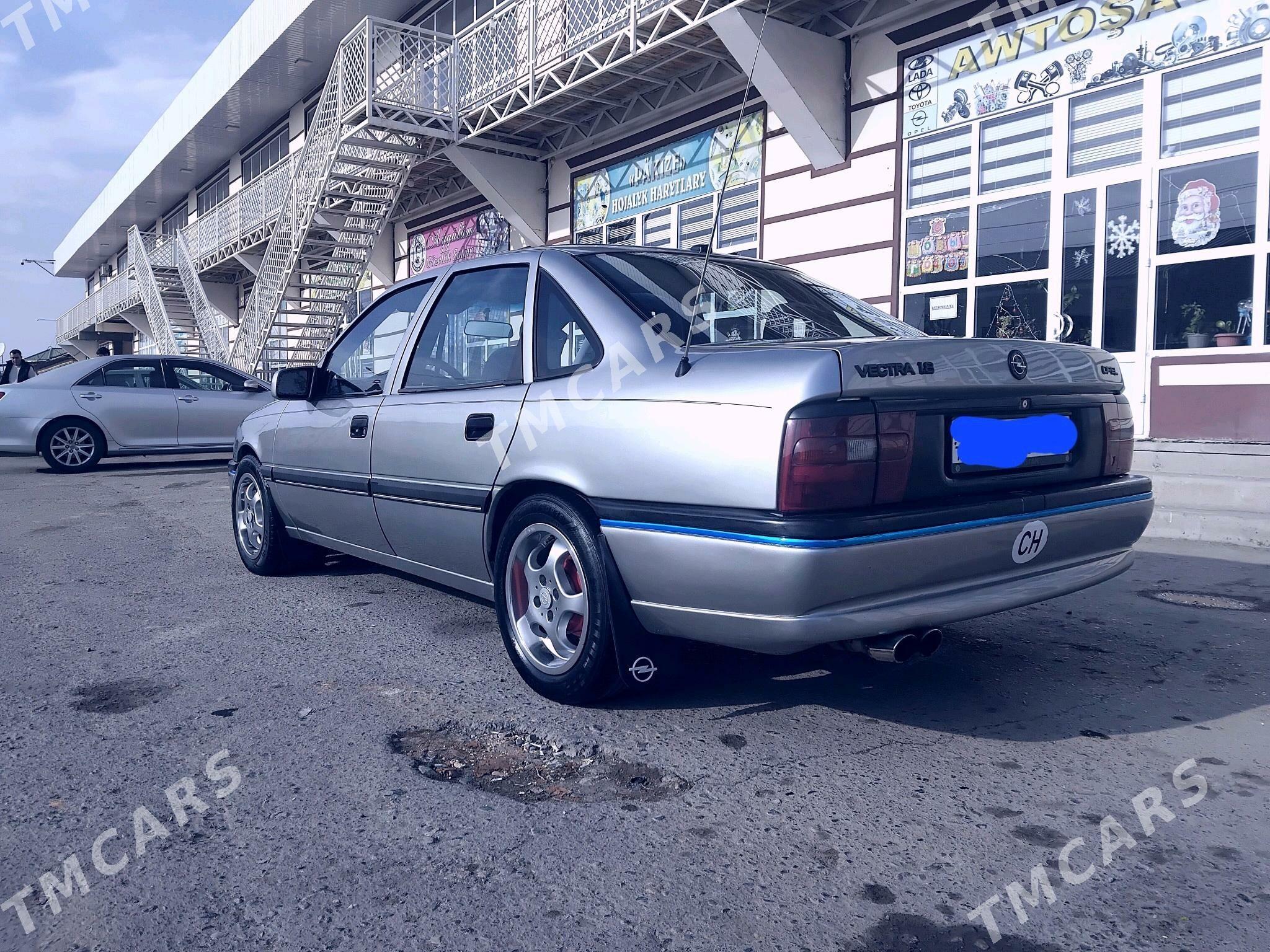 Opel Vectra 1993 - 48 000 TMT - Туркменабат - img 3