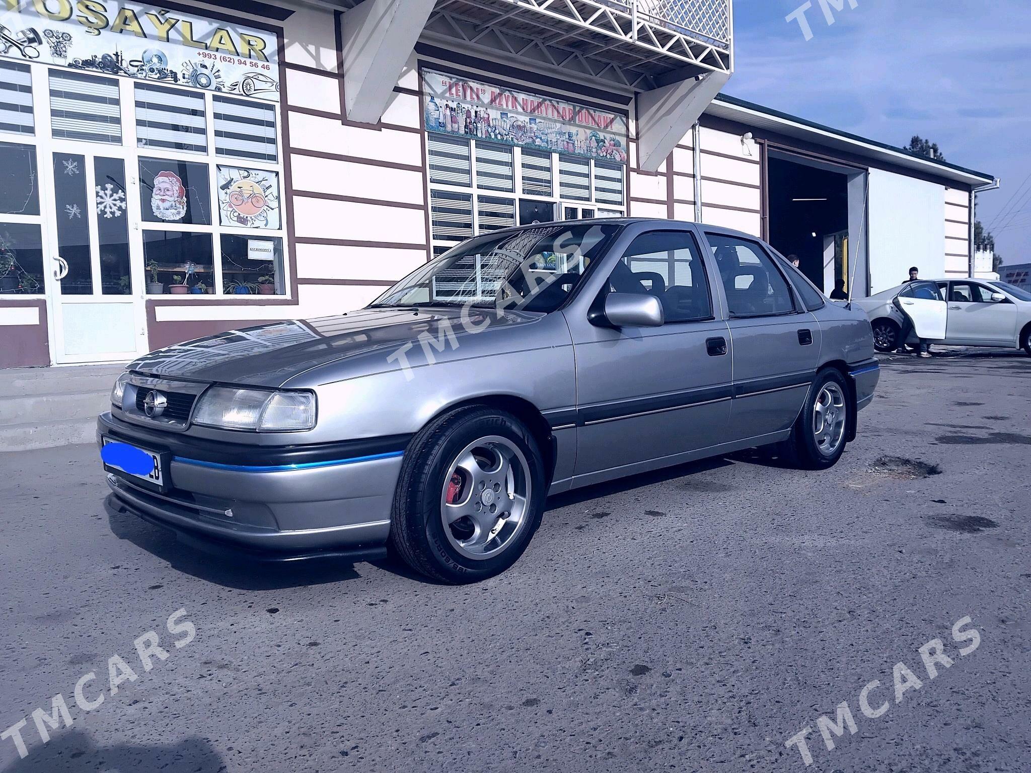 Opel Vectra 1993 - 48 000 TMT - Туркменабат - img 4