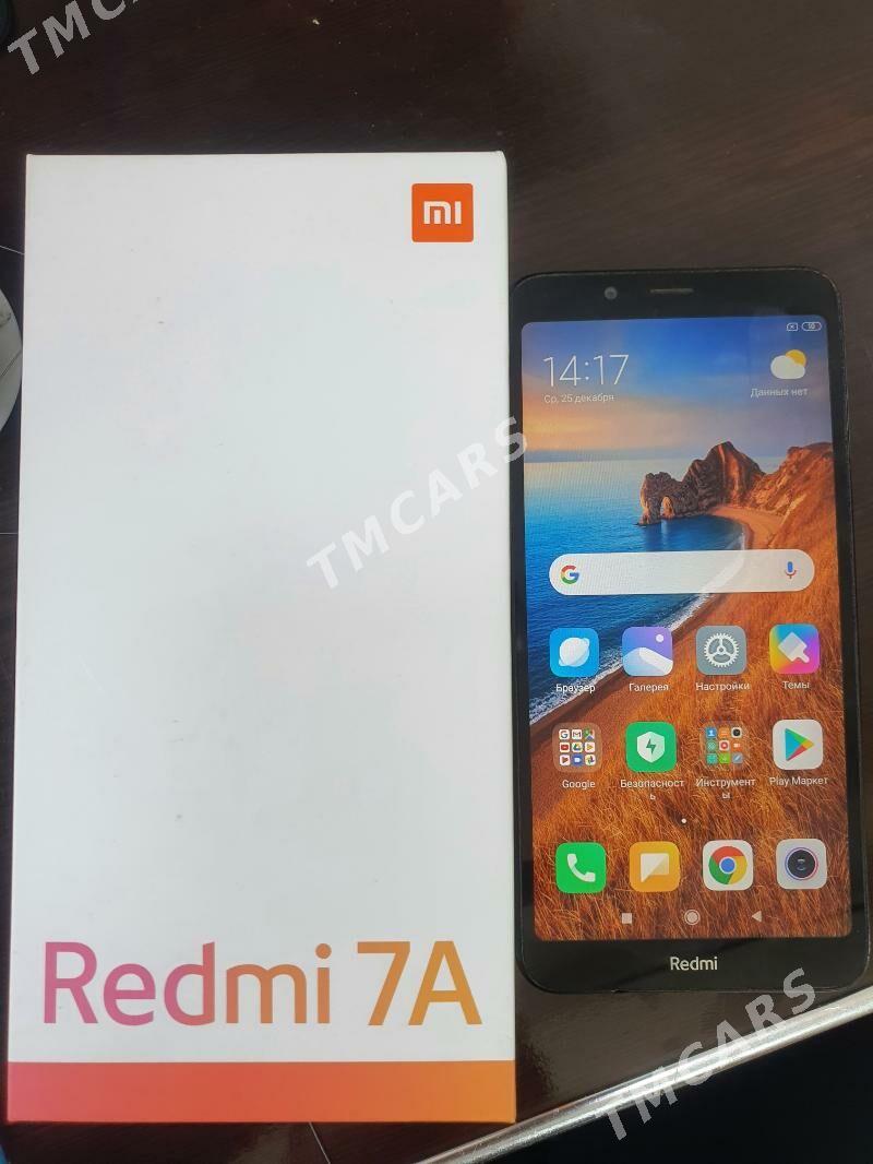 redmi7a - Ашхабад - img 2