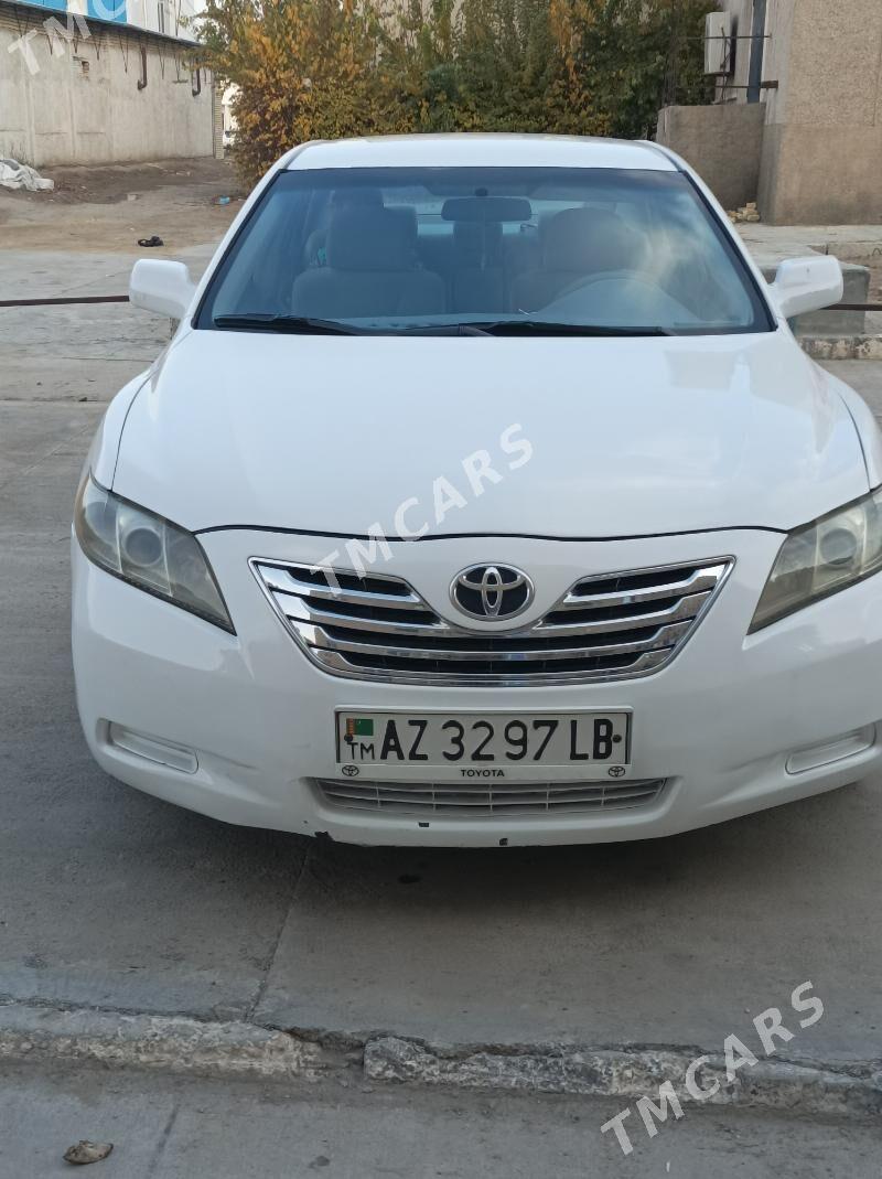 Toyota Camry 2009 - 125 000 TMT - Türkmenabat - img 2