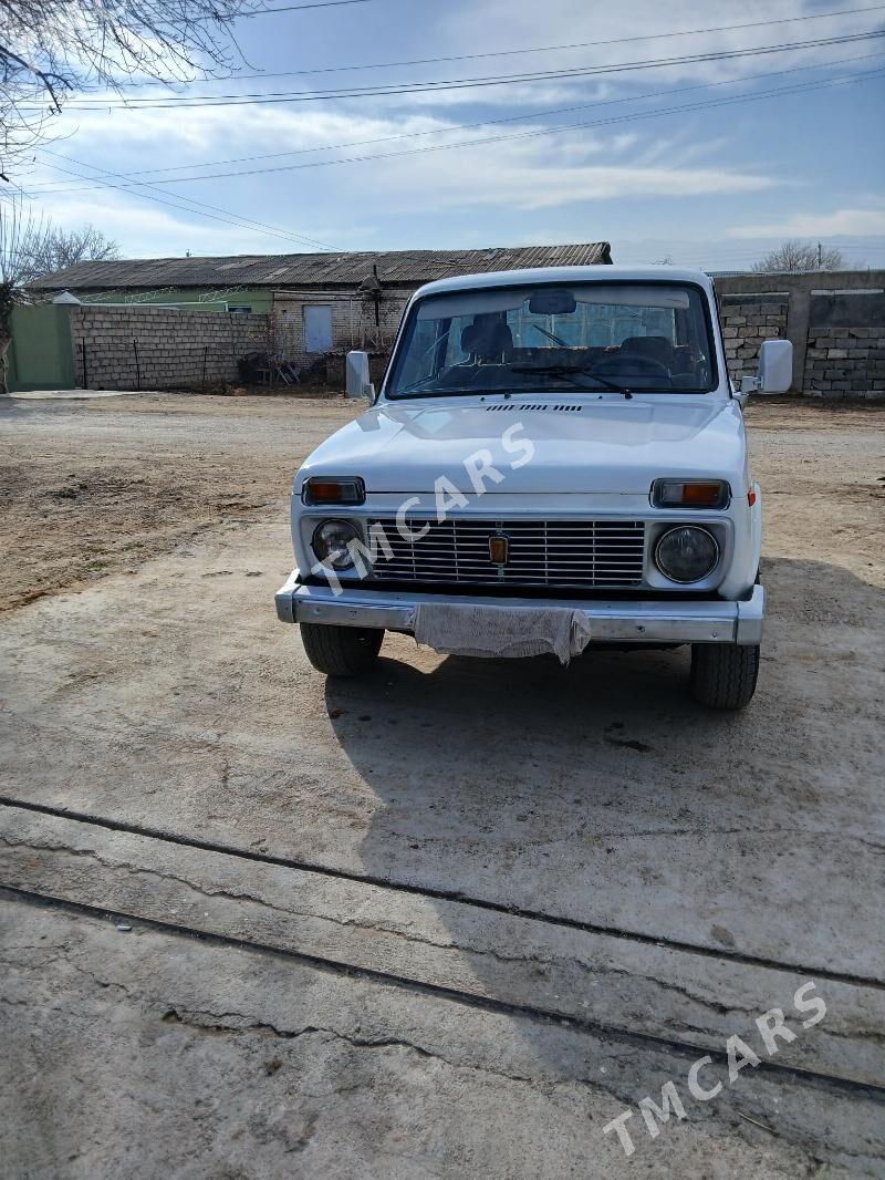 Lada Niva 2005 - 40 000 TMT - Ýaşlyk - img 4