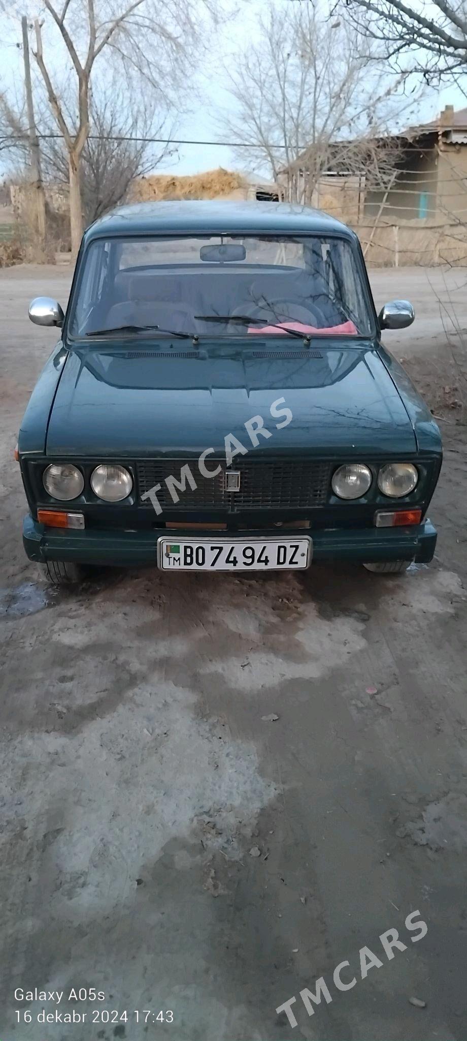 Lada 2106 1999 - 18 000 TMT - Görogly (Tagta) - img 2