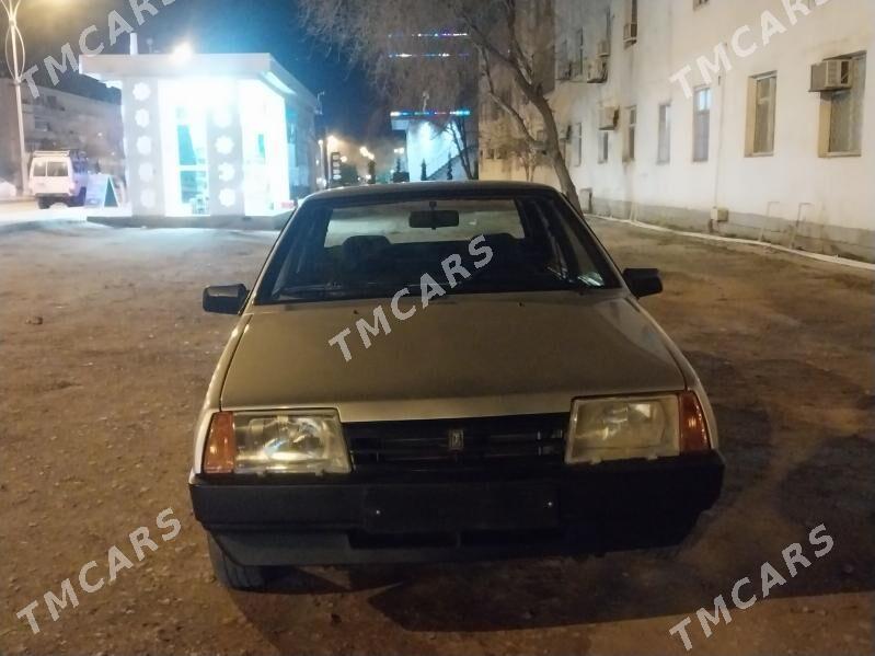 Lada 21099 2001 - 40 000 TMT - Балканабат - img 4