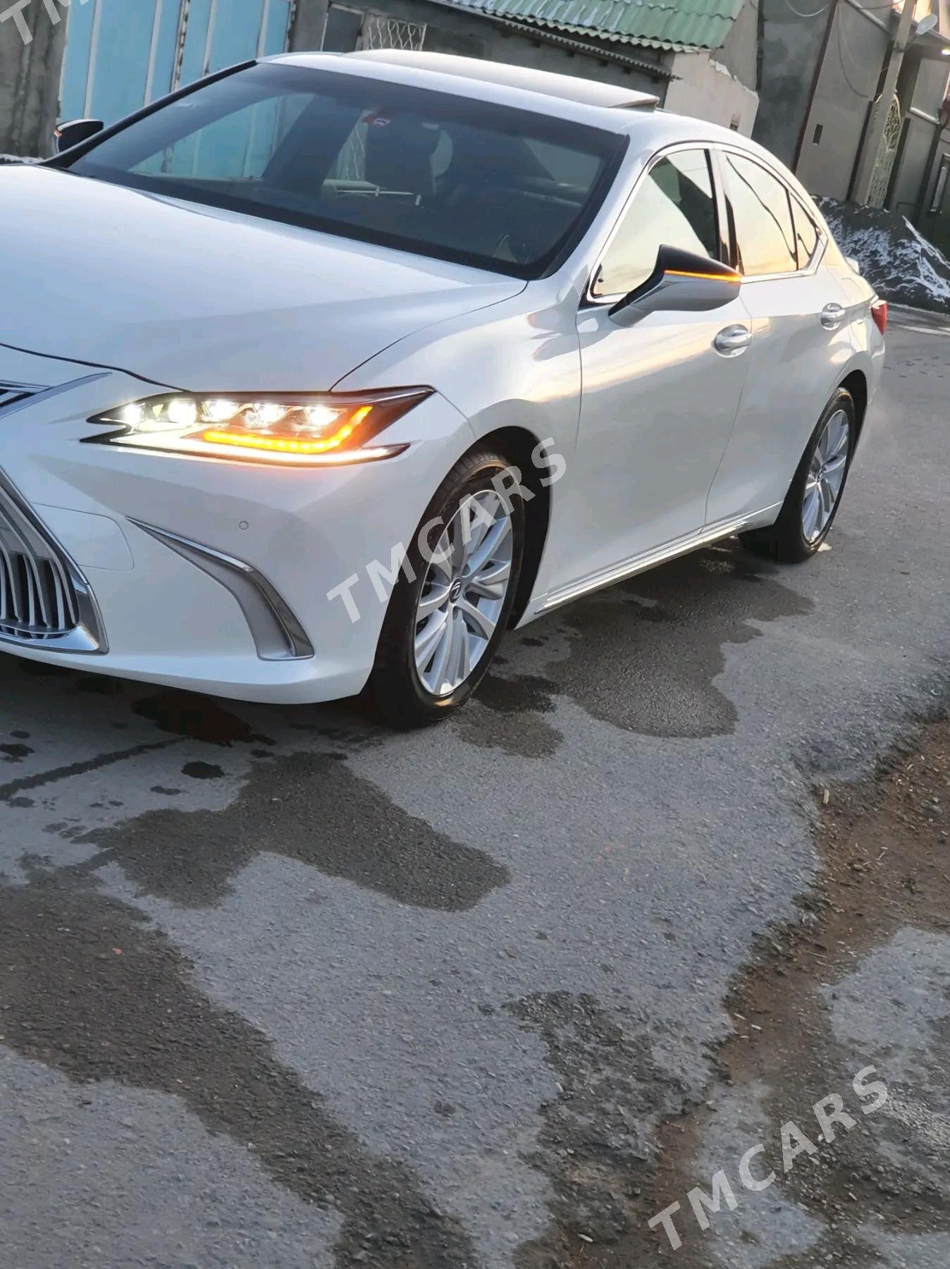 Lexus ES 350 2019 - 570 000 TMT - Aşgabat - img 3