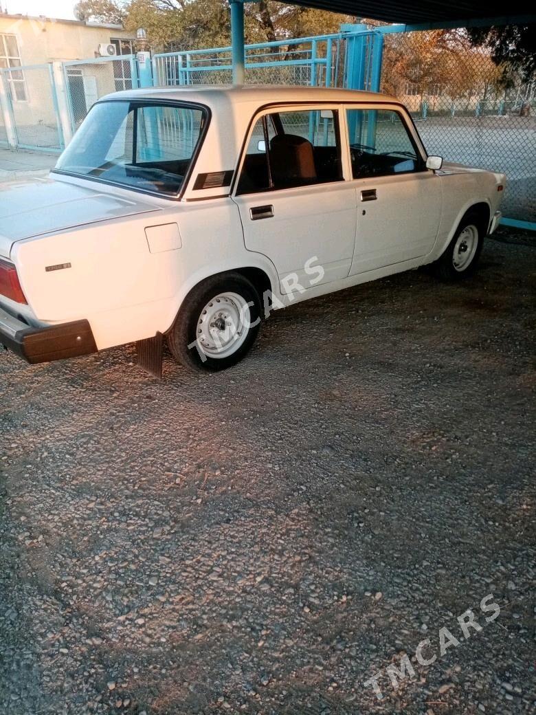 Lada 2107 1998 - 27 000 TMT - Туркменбаши - img 2