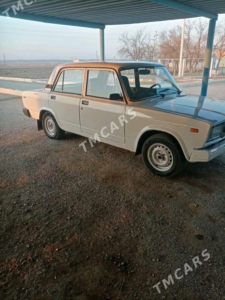 Lada 2107 1998 - 27 000 TMT - Туркменбаши - img 4