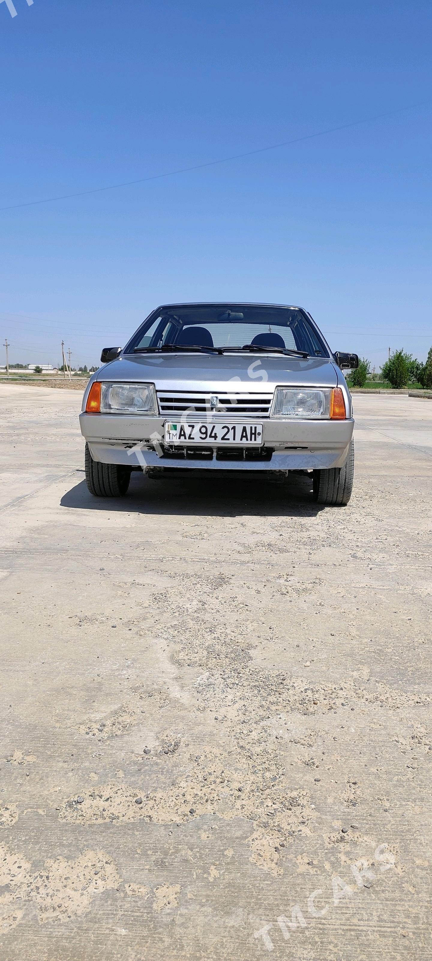 Lada 21099 2004 - 30 000 TMT - Tejen - img 5