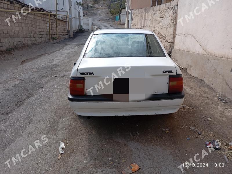 Opel Vectra 1991 - 15 000 TMT - Türkmenbaşy - img 2