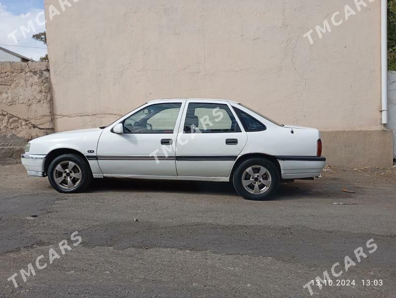 Opel Vectra 1991 - 15 000 TMT - Türkmenbaşy - img 3