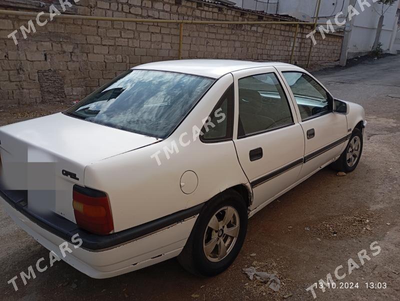 Opel Vectra 1991 - 15 000 TMT - Türkmenbaşy - img 4