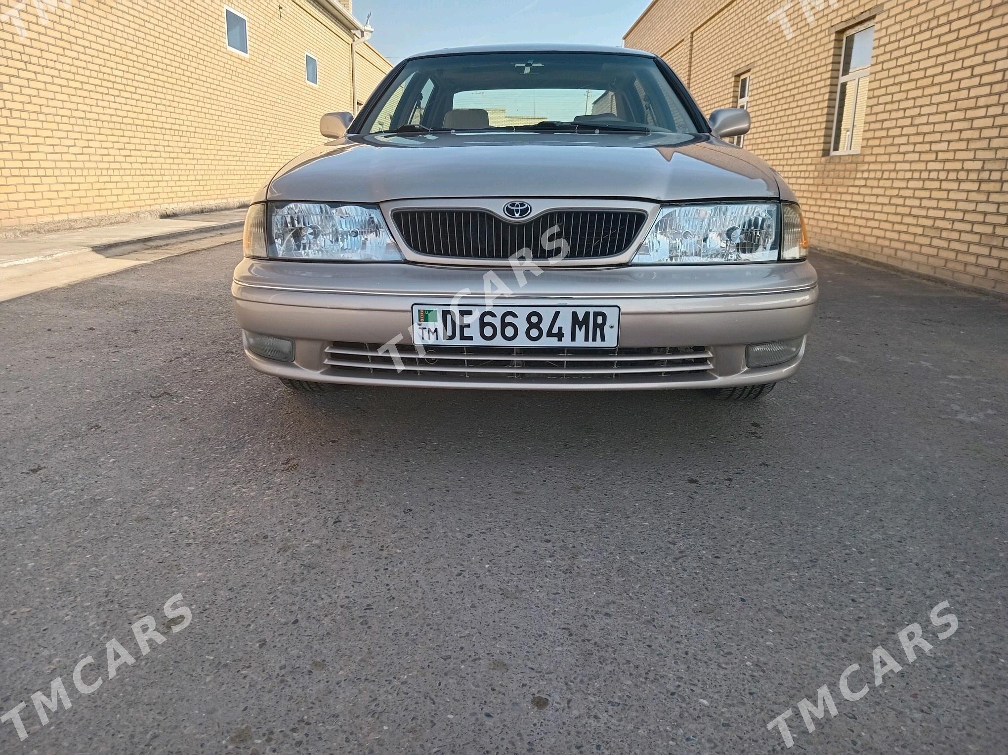 Toyota Avalon 1997 - 100 000 TMT - Мары - img 6