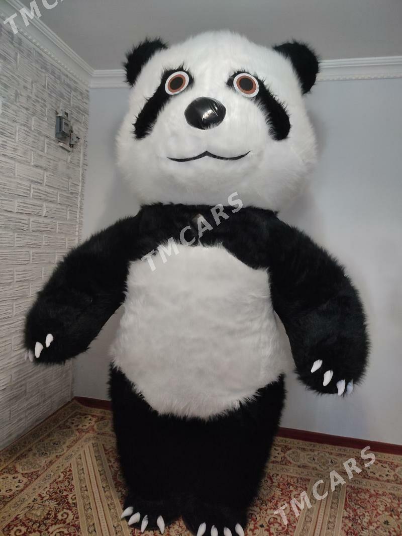 panda we towshan - Parahat 1 - img 2