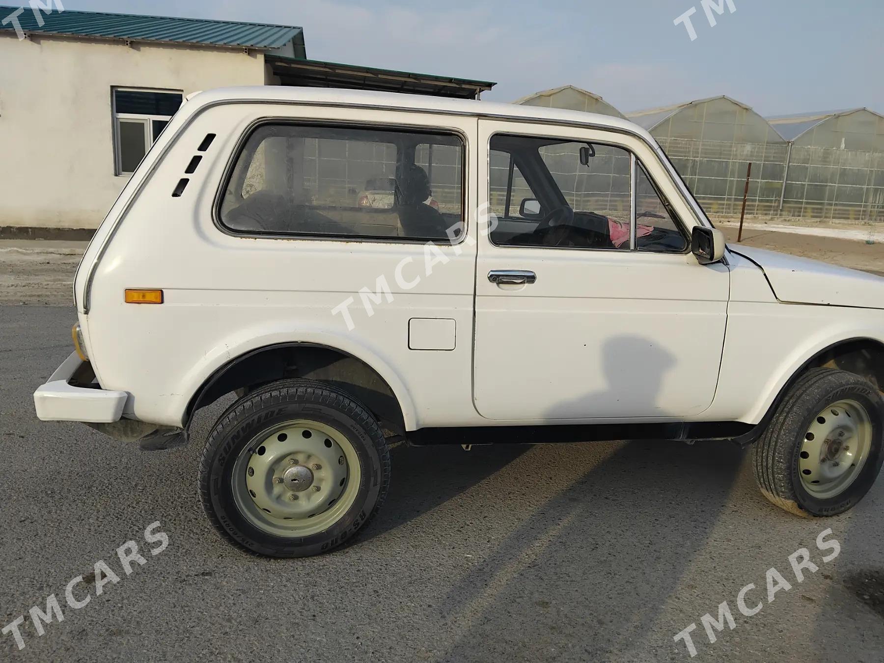 Lada Niva 1986 - 19 500 TMT - Aşgabat - img 6