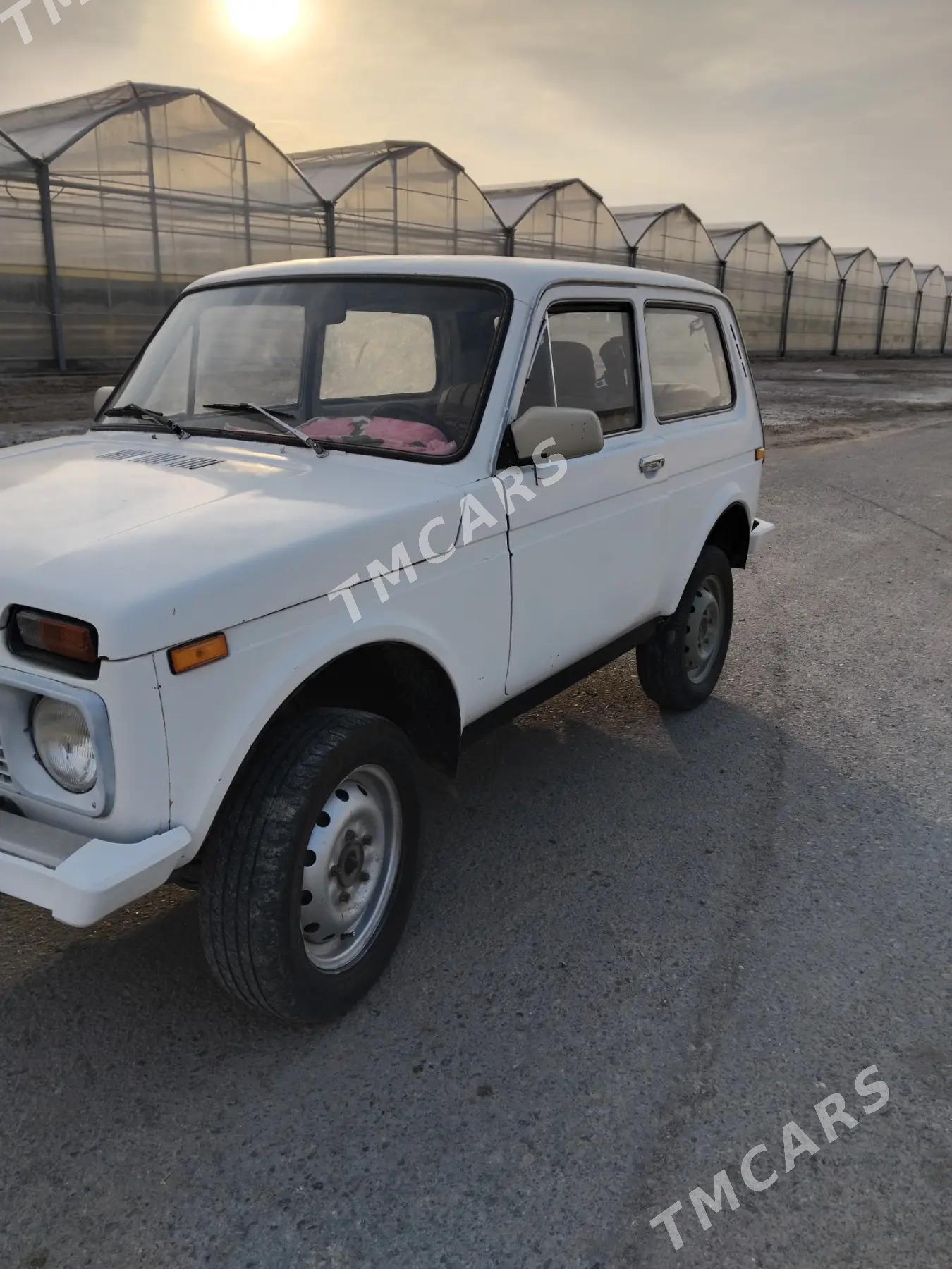 Lada Niva 1986 - 19 500 TMT - Aşgabat - img 5