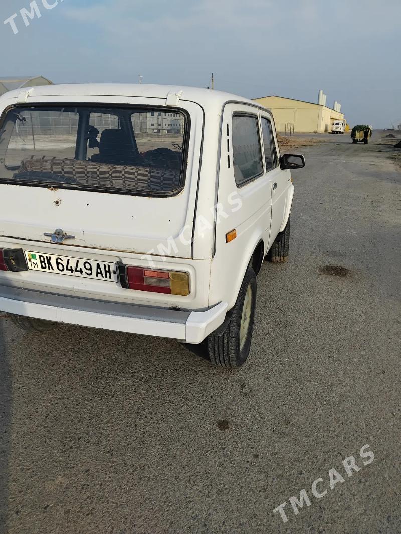 Lada Niva 1986 - 19 500 TMT - Aşgabat - img 2