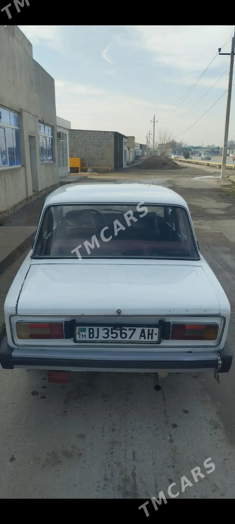 Lada 2106 1999 - 22 000 TMT - Кака - img 2