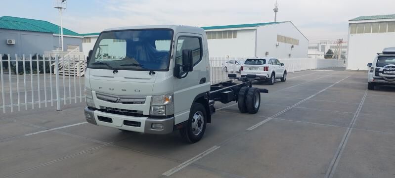 Mitsubishi Canter 2023 - 420 000 TMT - Aşgabat - img 2