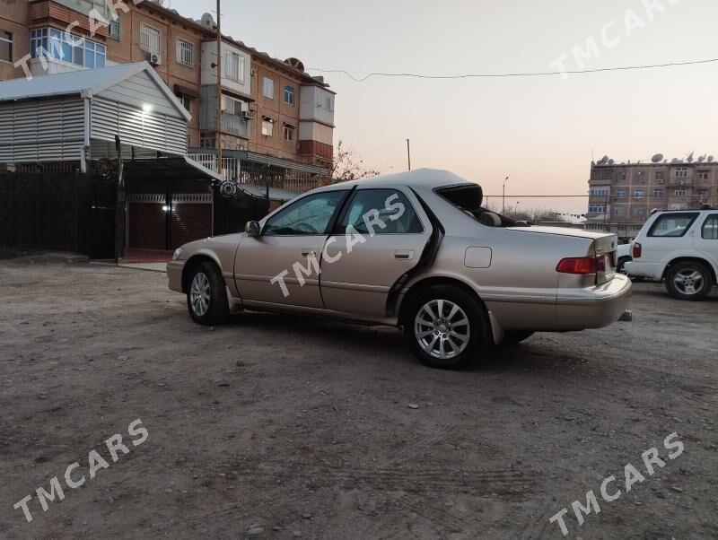 Toyota Camry 1997 - 70 000 TMT - Мары - img 3