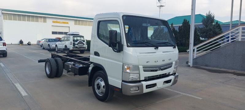 Mitsubishi Canter 2023 - 420 000 TMT - Aşgabat - img 3