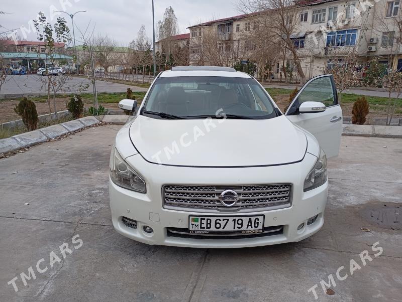 Nissan Maxima 2010 - 159 000 TMT - Aşgabat - img 2