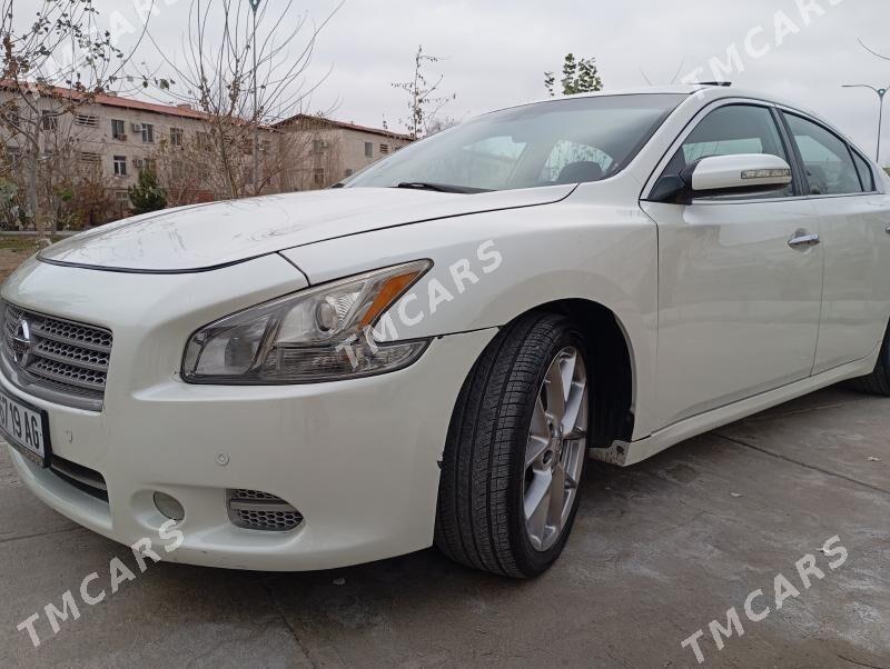 Nissan Maxima 2010 - 159 000 TMT - Aşgabat - img 3