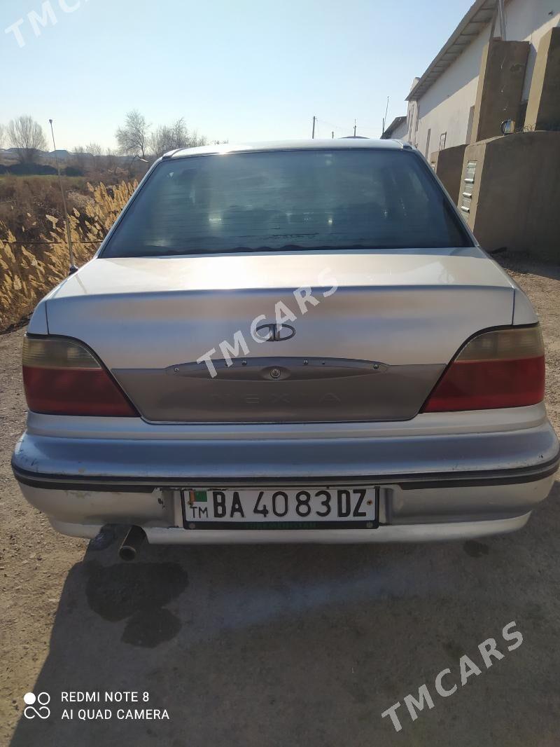 Daewoo Cielo 1994 - 23 000 TMT - Şabat etr. - img 2